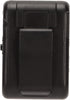 Heayzoki MP3 Player with Clip, Portable Music Player with Headphones, Wearable Small Audio Player for Daily School