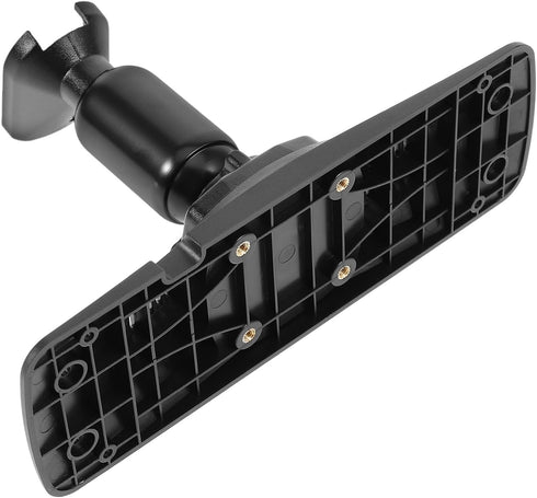 Gatuida Recorder Back Clip Rear View Mirror Bracket Backup Camera Mount Dash Cam