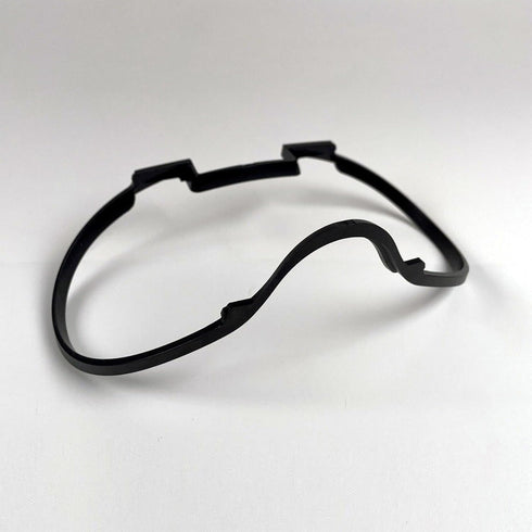 New OEM Glasses Lens Spacer for Oculus Quest 2 | Replacement Glasses Bracket Repair Parts for Meta Quest 2