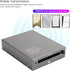 USB 2.0 PCMCIA Card Reader, USB2.0 Interface to PC Card ATA, Supports 20MB-20G, Plug and Play