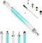 Penyeah Capacitive Stylus Pen (4 in 1), Universal Touch Screens Stylus for iPad/Pro/iPhone/Android