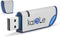 KAISLE 64GB USB Flash Drive, External USB Flash Memory Storage Thumb Drive, Portable