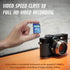 LinkMore XV11 SDHC Card 32GB Compatible with Camera, PC, UHS-I, U1, V10, Class 10, Read Speed Up to 97 MB/s,Write Speed Up to 25MB/s