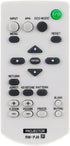 Allimity RM-PJ8 RMPJ8 Replacement Remote Compatible with Sony Data Projector VPL-PXZ10, VPL-DX142, VPL-DX122,
