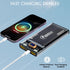 Battery Pack Power Bank 10000mAh, Portable Charger with 22.5W Fast Charger