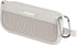 Khanka Silicone Case Replacement for Bose SoundLink Flex Bluetooth Portable Speaker (White)