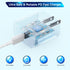 3Pack Extra Long 10FT iPhone Fast Charger, Quick 10Foot USB C to Lightning Cable for iPhone 14/13/12/11