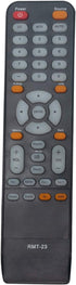 Replace Remote RMT-23 for Westinghouse TV Models EU40F1G1 CW50T9XW DWM40F1G1 DWM40F2G1