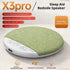 Generic 2026 Bluetooth Sleep Pillow Speaker Wireless Under Pillow Headphones with White Noise Timer, Hi-Fi Stereo Sound