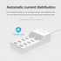 USB Wall Charger, 60W USB Charging Station for Multiple Devices, 10 Port Desktop Charger Power Hub for iPhone, iPad