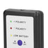 Automotive Speaker Polarity Tester for Car Audio Speaker Test Phase Meter, Positive and Negative Test Phase Meter