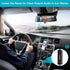 Golvery Ground Loop Noise Isolator, Audio Humming Hissing Buzzing Noise Filter for Car Audio, Home, PC Stereo System