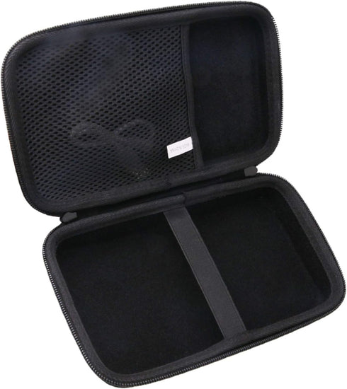 Hard EVA Carrying Case for Samsers Foldable Bluetooth Keyboard with Touchpad (Big)