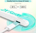 Metapen iPad Pencil A11 for iPad 10th/9th, Air 5/4/3, Bluetooth, Quick Button, Alternative for Apple Pen Pencil 1st/2nd