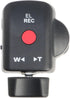 FOTGA 2.5mm HXR-NX800 PXW-Z200 190P 150P 198P VX2200E FX1000E HC-X1500 HC-X20 HC-X2 180 HVX203 Lanc Camcorder Zoom