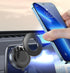 Generic 360 Magnetic Phone Holder for Your Car, Adjustable Foldable Magsafe Vacuum Suction Cup Phone Mount, Car