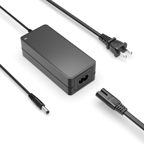 20V AC Charger for Theragun Elite G4 G3 Pro, Replacement Power Supply Adapter Cord
