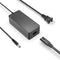 20V AC Charger for Theragun Elite G4 G3 Pro, Replacement Power Supply Adapter Cord