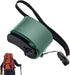 Generic Hand Crank Charger - Power Supply, Portable Phone Charger, Backup Energy Generator