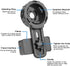 Jreiiolk New Universal Phone Adapter for Binoculars Monocular Spotting Scope Telescope Microscope - Turn Your Optics