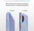 VELVET CAVIAR Marble Case for Samsung Galaxy Note 10+ Plus - Cute Protective Phone Cases for Women