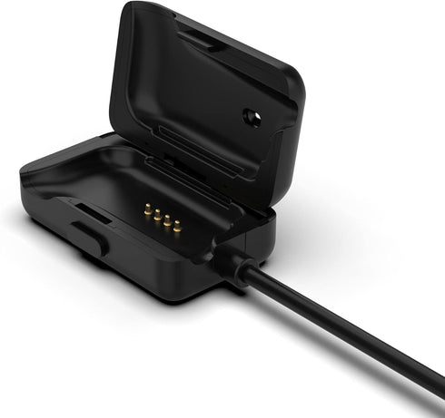 Fast Charging Cable for AfterShokz Xtrainerz AS700 Headphones - Portable USB Charger Compatible with AS700 Model.