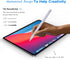Stylus Pen for iPad 9th & 10th Generation, Milikilo iPad Pen with Pencil Holder, Palm Rejection, Compatible with iPad