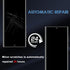 [2+2 Pack Flexible TPU Privacy Screen Protector for Samsung Galaxy S24 Ultra, Anti-Spy Tempered Glass Film