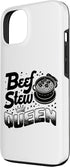 Beef Stew Meat Lover Hearty Comfort Meal Designs 13 Beef Stew Queen Beef Stew Meat Lover Queen Case for iPhone