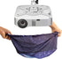 AJFHKJ Projector Dust Cover,Roof Waterproof Projector Covers Suitable for Ceiling Home,Home Theater Projector