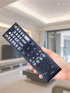 The New RC-898M ONKYO AV Receiver Remote Controller, Replaces RC898M, Suitable for TX-NR747, TX-NR545, TX-NR646