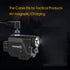 USB Magnetic Charging Cable for Tactical Products with Magnetic Charging