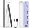 Stylus Pen for HP Envy X360, Pavilion X360, Specter X360, MPP 2.0 Tilt-Active Stylus with 4096 Levels of Pressure