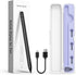 Stylus Pen for HP Envy X360, Pavilion X360, Specter X360, MPP 2.0 Tilt-Active Stylus with 4096 Levels of Pressure