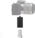 GRIFITI Nootle Camera Paint Pole Adapter 3/4-5 to 1/4-20 for Video Photo Mic Phone Extension Broom Painter's Connector