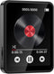 Docooler MP3 MP4 Player with Speaker 2.4 Inch Full Touch Screen BT with