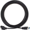 cablecc USB 3.0 A Type Male to Micro USB 3.0 B Male Cable with Mount Panel Screws