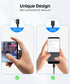 SUNGUY 3FT USB C to USB C Cable 2-Pack, 60W Right Angle Charging Cord for iPhone 15 Pro Max, Samsung Galaxy S23,