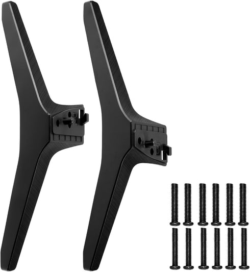 60UJ6050 60UK6090 60UM6900 60UN7300 65UJ6300 65UK6090 65UM6900 65UM7300PUA 65UN6950 TV Stand for LG TV Legs, TV Stand