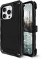 Pelican Shield Case for iPhone 15 Pro Max - 21FT MIL-STD Drop Protection, Magnetic Charging with Belt Clip