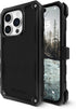 Pelican Shield Case for iPhone 15 Pro Max - 21FT MIL-STD Drop Protection, Magnetic Charging with Belt Clip