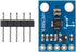10pcs GY-273 QMC5883L 3-Axis Compass Magnetometer Sensor Board Module IIC/I2C for Arduino 3-5V Power High Accurancy