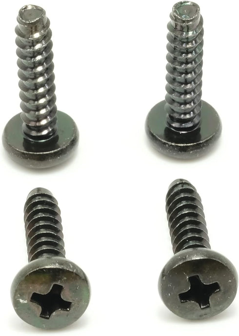 Replacement Screws Compatible with LG Base Stands, Set of 4