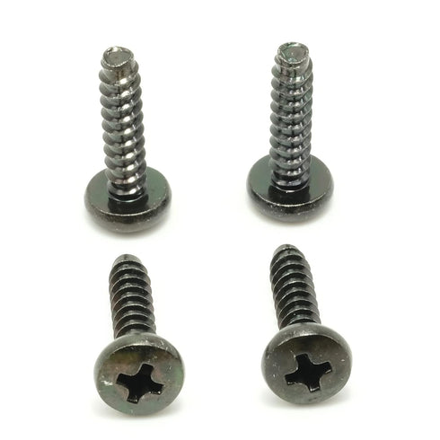 ReplacementScrews 32LR600BZUC 32 Inch LR60 Set (2025) Stand Screws Compatible with LG - Series Smart TV - Complete