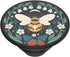 PopSockets Phone Grip with Expanding Kickstand, Animal - Bee Boho