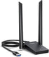 UGREEN WiFi Adapter for Desktop PC, AX1800 USB WiFi 6 Adapter with Dual 5dBi Antennas, 5G/2.4G Dual Band, 3FT USB 3.0