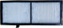 Replacement Air Filter for SONY VPL-AW10, VPL-AW15 Projectors, Part No. X21777281