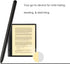 Smart Paper Pen for Lenovo Smart Paper Stylus Replacement, Compatible with Lenovo Smart Paper EMR Stylus, Includes Tips