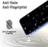 [2-Pack 16 MAYtobe Privacy Screen Protector Designed for iPhone Tempered Glass, Anti Spy, No Bubbles, Anti Scratch