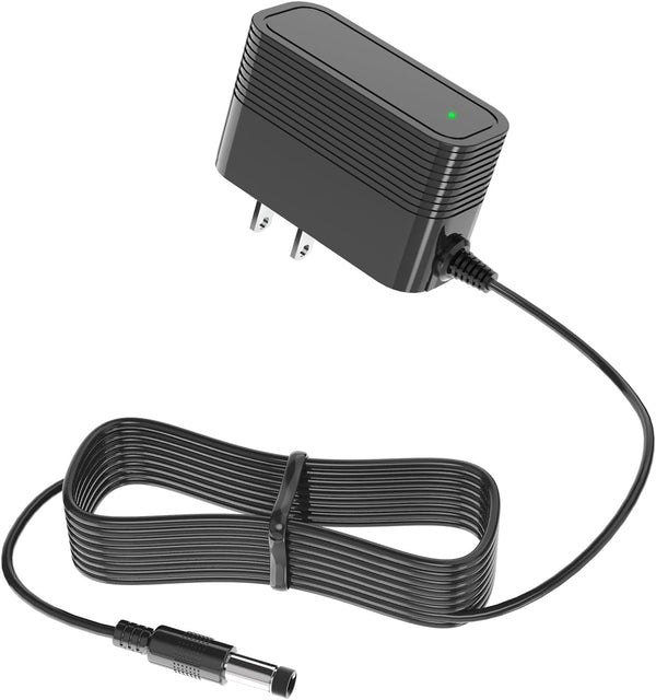 Charger for Bob and Brad Pro Massage Gun, Compatible with BOB and Brad X6 Pro Deep Tissue Percussion Massage Gun
